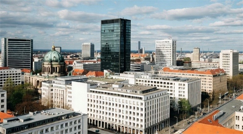 Logic Instrument signe un contrat stratégique de 6 ME en Allemagne