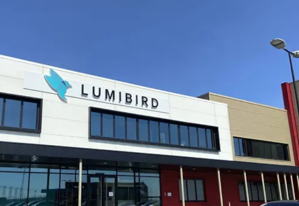 Lumibird : la photonique affiche 13,5% de croissance à neuf mois