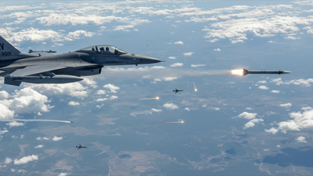 Lumibird : nouveau contrat militaire