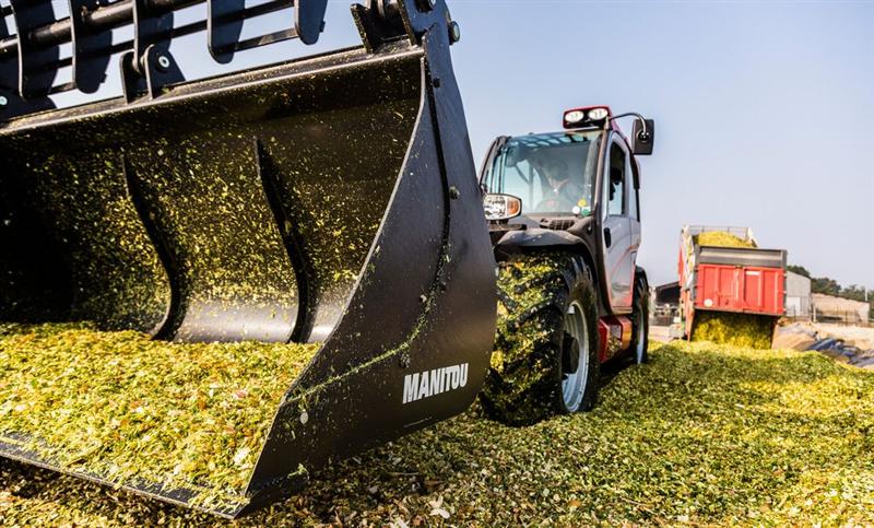 Manitou : décès de Marcel Braud