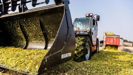 Manitou : décès de Marcel Braud