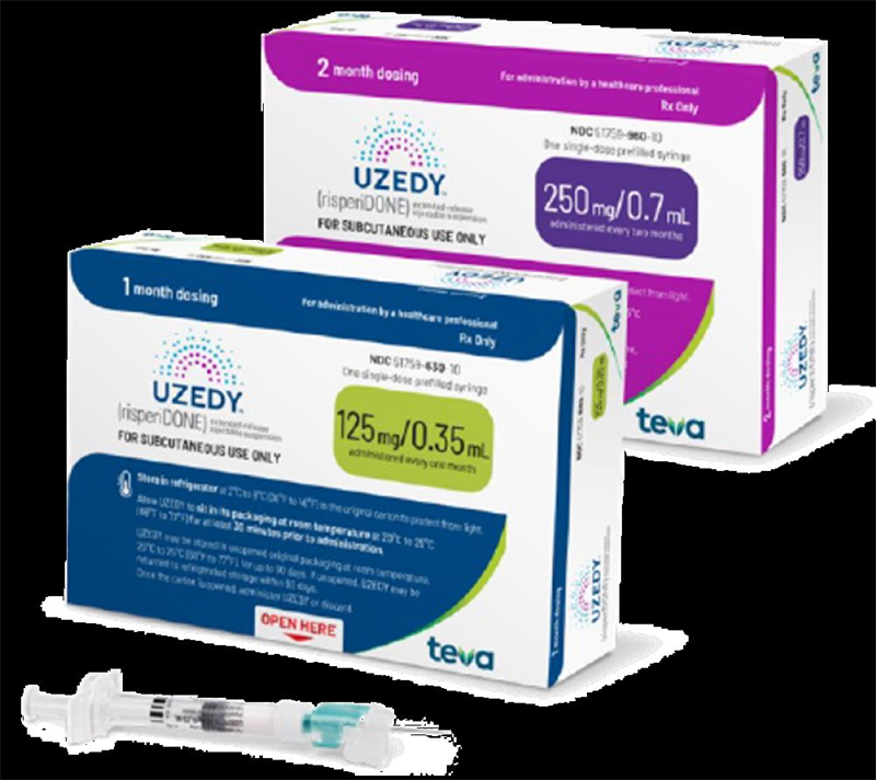 Medincell bénéficie de la montée en puissance des ventes de son partenaire Teva