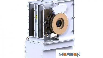 Mersen : le dividende sera mis en paiement le 9 juillet
