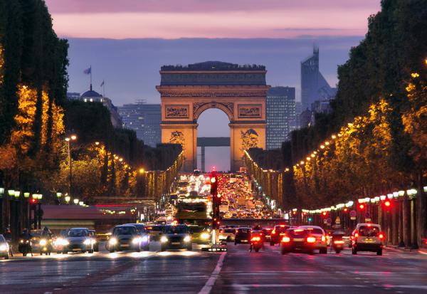 Mi-séance Paris : GTT chute à rebours d'une séance d'accalmie
