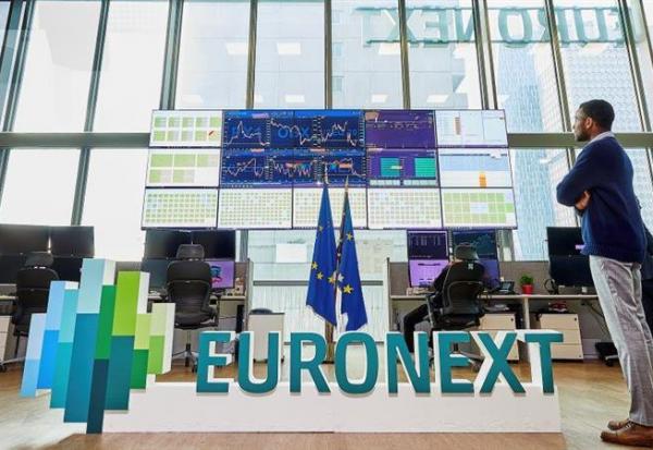 Mi-séance Paris : le CAC 40 progresse malgré la hausse attendue des taux directeurs de la BCE