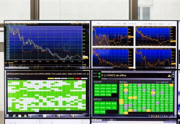 Mi-séance Paris : le CAC 40 reprend son rebond