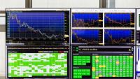 Mi-séance Paris : le CAC 40 reprend son rebond