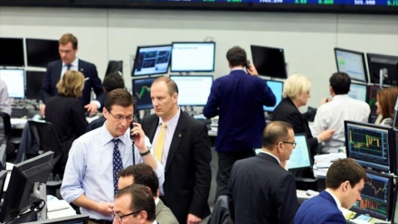 Mi-séance Paris : le CAC40 repart dans le rouge après un regain de tension dans le Golfe