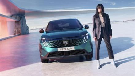 Mi-séance Paris : le CAC40 reprend de la hauteur, l'automobile remonte