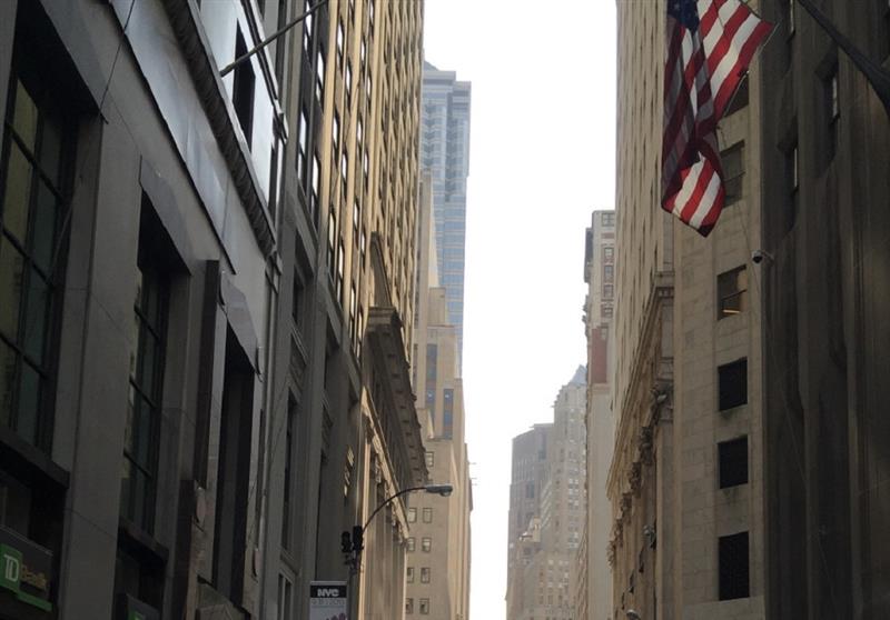 Microchip Technology : recherché à Wall Street après les résultats