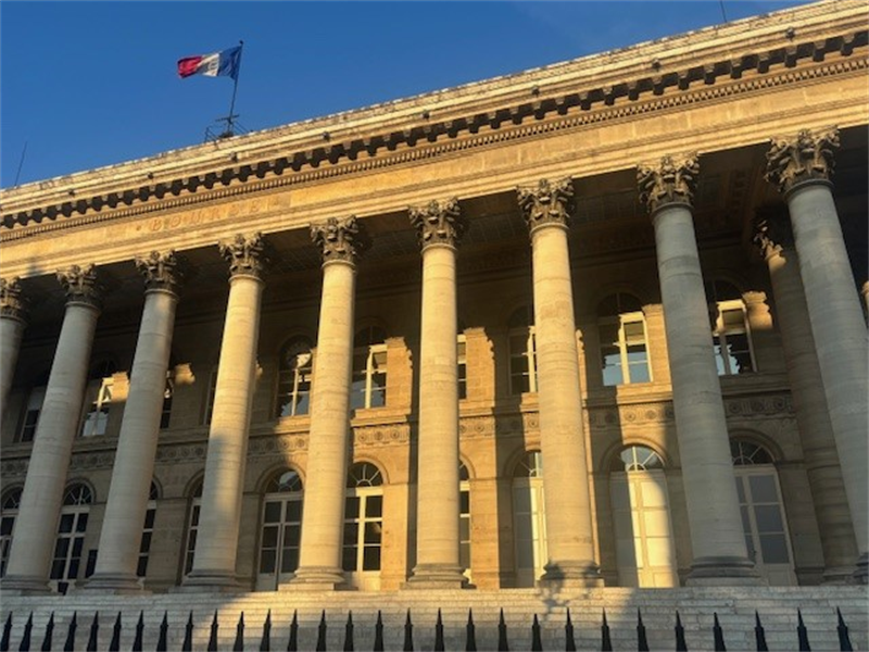 Mint : Fatima Berral nommée Présidente du Conseil d'administration