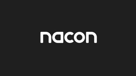 Nacon : lancement d'une manette haut de gamme sous licence officielle PS5