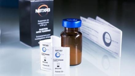 Nanobiotix annonce le règlement-livraison de son offre globale