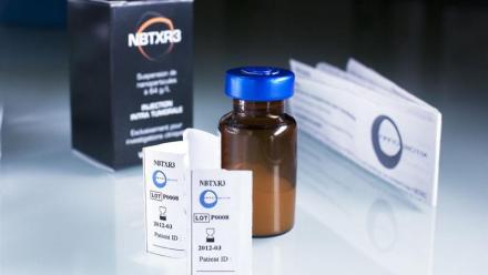 Nanobiotix : de la visibilité financière jusqu'en 2029 mais de lourdes pertes au 1er semestre