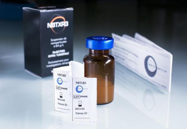 Nanobiotix : des résultats encourageants