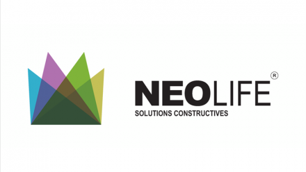 Neolife : CA publié