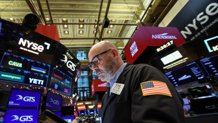 NetApp : nomination