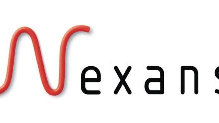 Nexans inaugure une nouvelle tour haute tension à Charleroi