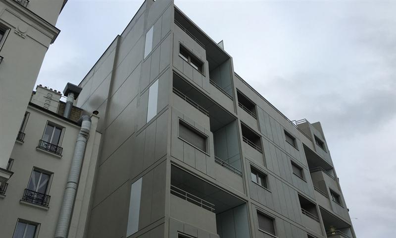 Nexity : s'envole !