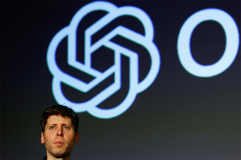 OpenAI cherche à lever 30 milliards de dollars auprès des Émirats arabes unis, de BlackRock et d'autres investisseurs