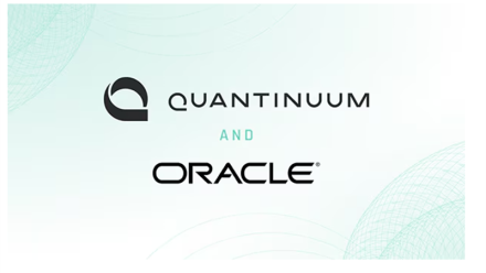 Oracle scelle un partenariat avec Quantinuum dans le domaine du quantique