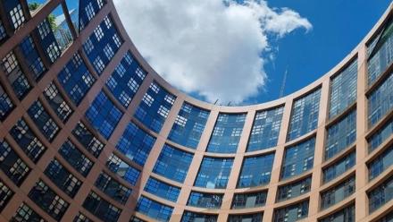 Orange déploiera le réseau backbone de l'Union européenne