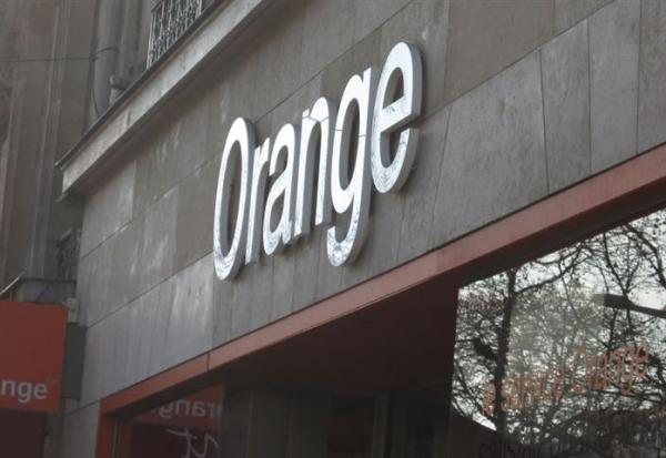 Orange : rétablissement du réseau mobile