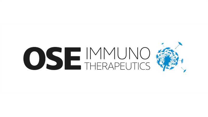 OSE Immuno présentera lors de prochaines conférences investisseurs