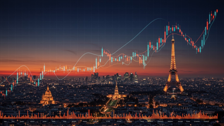 Ouverture Paris : le CAC 40 dans le sillage du Nasdaq qui s'octroie un nouveau record