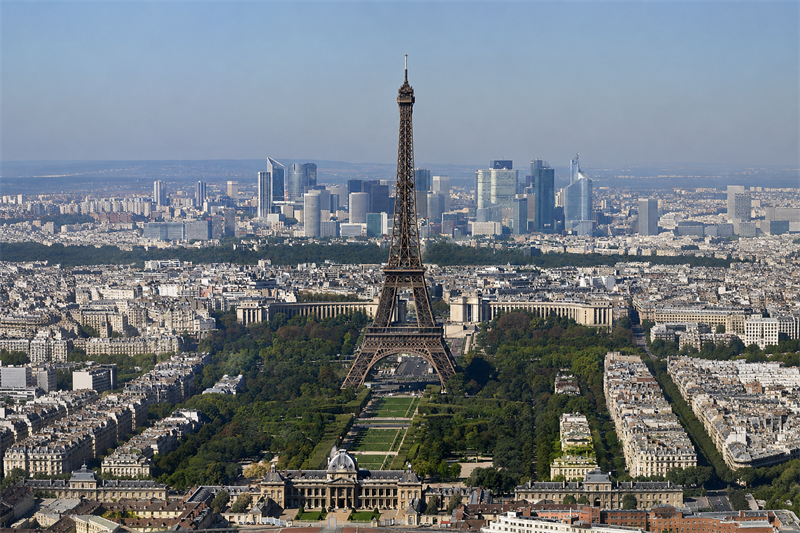 Ouverture Paris : le CAC 40 enfonce les 7.900 pts avant une semaine chargée