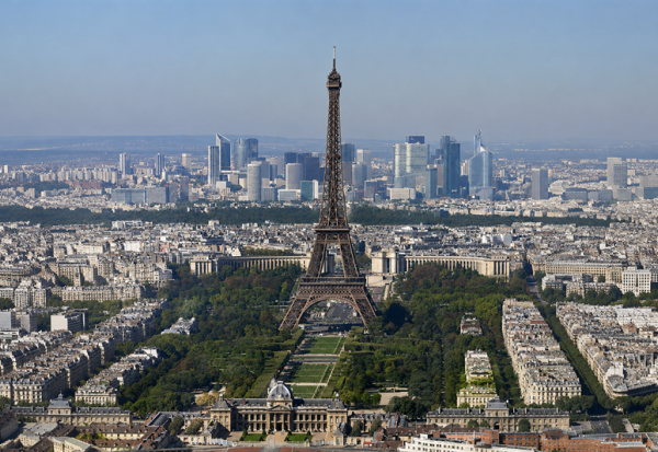Ouverture Paris : le CAC 40 enfonce les 7.900 pts avant une semaine chargée