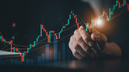 Ouverture Paris : le CAC40 en hausse, reste sous les 8.100 points