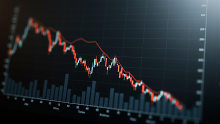 Ouverture Paris : le CAC40 recule encore! Valneva baisse fort, OPmobility chute!