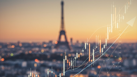 Ouverture Paris : peu de mouvement avant l'emploi américain