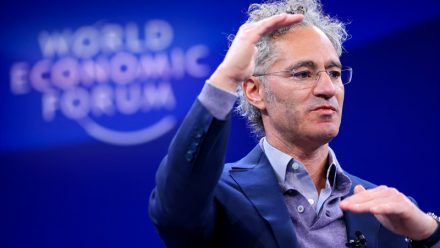 Palantir flambe à Wall Street après les comptes