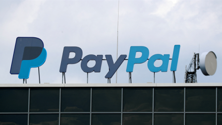 PayPal : une offre d'acquisition trop courte à 53 milliards de dollars ?