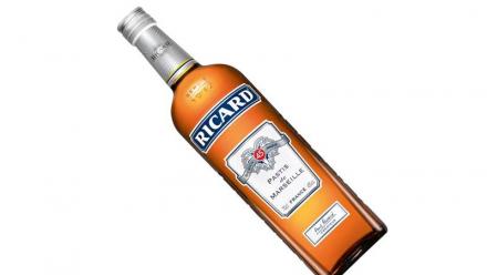 Pernod Ricard : fin de semaine plus stable