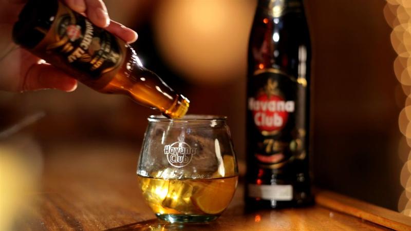 Pernod Ricard : nouveau visage ?