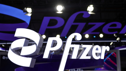 Pfizer : des résultats supérieurs aux attentes et une guidance relevée de revenus