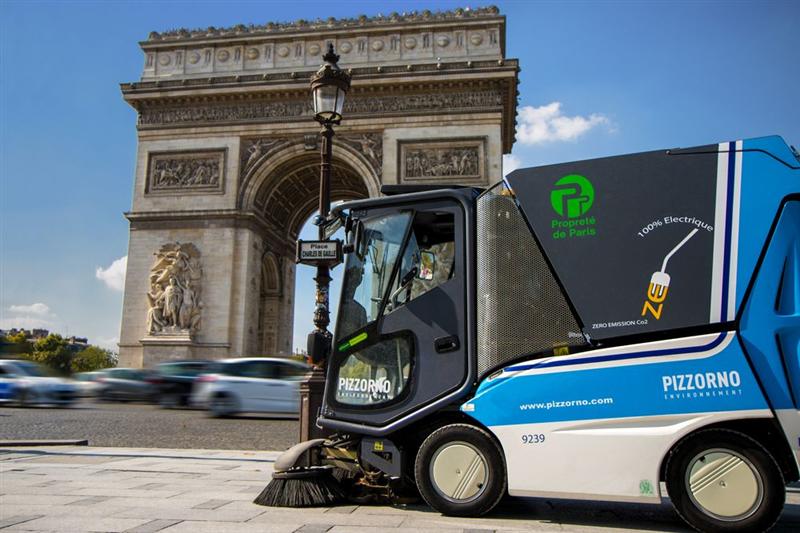 Pizzorno Environnement : acquisition par le groupe Paprec d'un bloc d'actions lui permettant de devenir l'actionnaire majoritaire