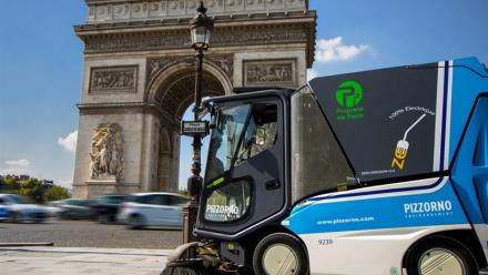 Pizzorno Environnement : la famille Pizzorno-Devalle envisage de céder 30,64 % à Paprec, à 62,50 euros