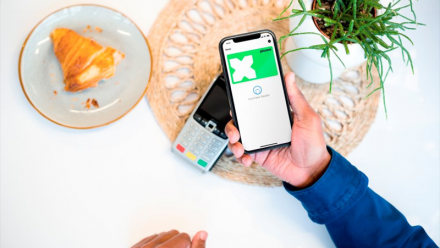 Pluxee : publication bien accueillie