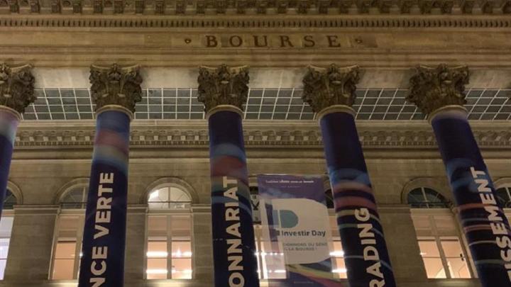 PullUp : un revenu sur 6 mois de 101,5 ME