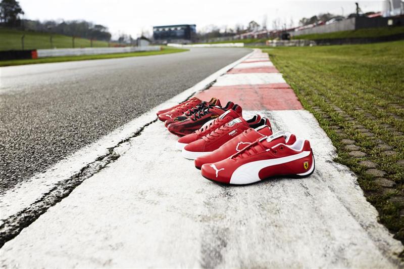 Puma : en pleine cure d'amaigrissement