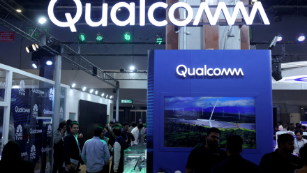 Qualcomm dope ses prévisions et s'offre Modular