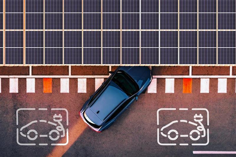 R3 fait confiance à Monta pour optimiser la gestion de ses infrastructures de recharge