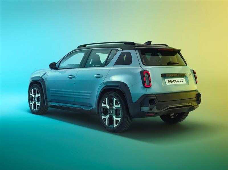 Renault et Geely renforcent leurs investissements au Brésil