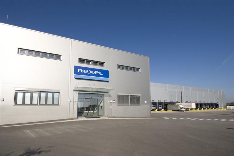 Rexel : chahuté après les annonces
