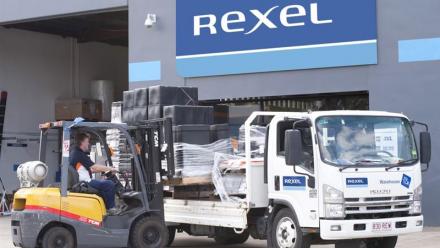 Rexel renforce sa présence aux Etats-Unis avec l'acquisition de Revere Electrical Supply