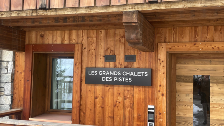 Rising Stone met en oeuvre son plan de développement, baptisé "Himalaya"
